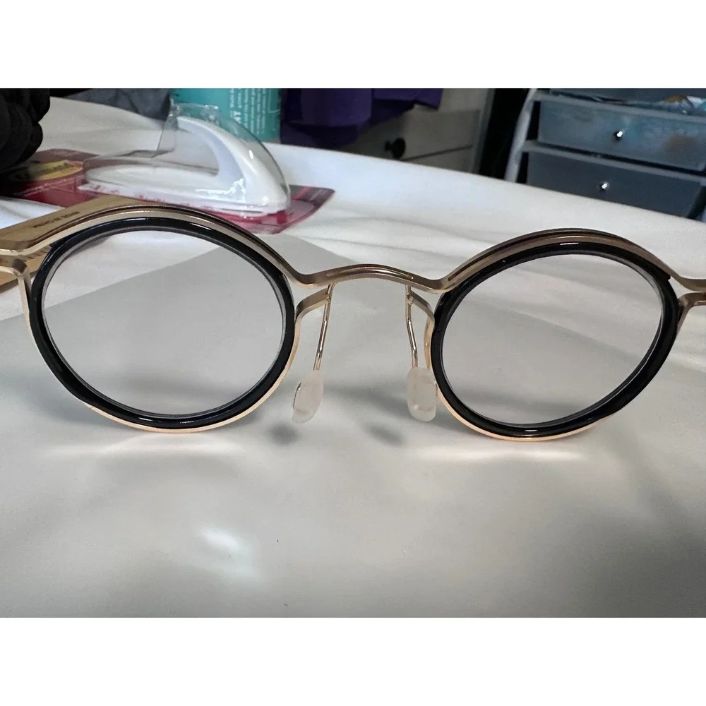 Unbranded round eyeglass